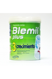 BLEMIL PLUS 3 EFECTO BIFIDUS 800 GR.